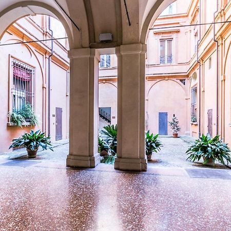 Familybo Apartments Santo Stefano Bologna Buitenkant foto