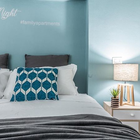 Familybo Apartments Santo Stefano Bologna Buitenkant foto