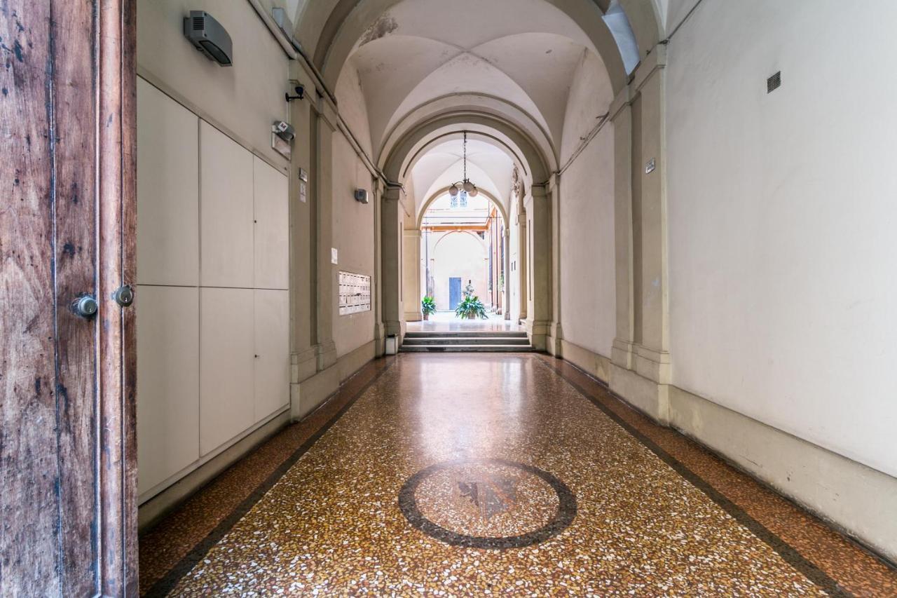 Familybo Apartments Santo Stefano Bologna Buitenkant foto