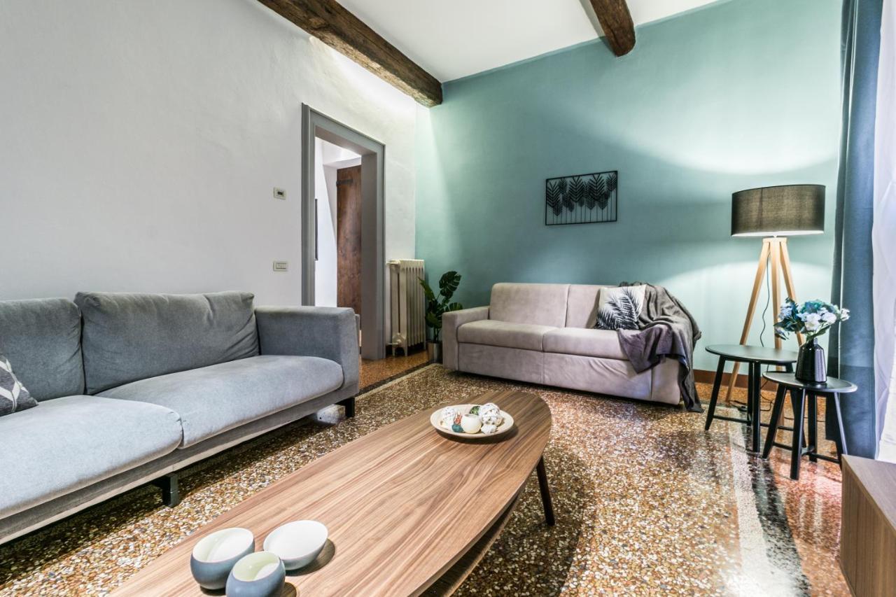 Familybo Apartments Santo Stefano Bologna Buitenkant foto