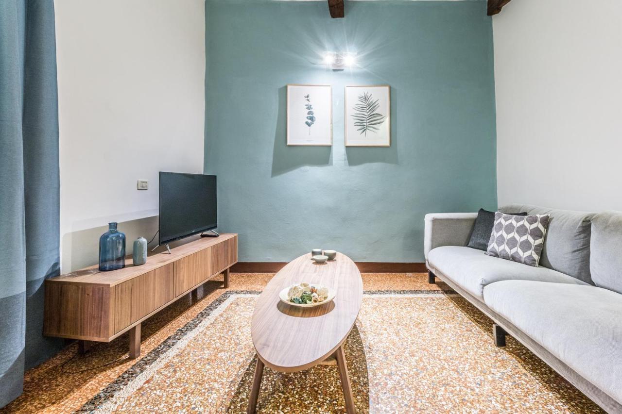 Familybo Apartments Santo Stefano Bologna Buitenkant foto