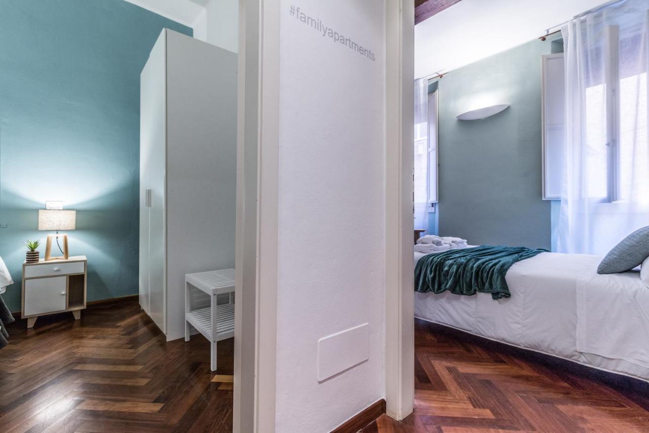Familybo Apartments Santo Stefano Bologna Buitenkant foto