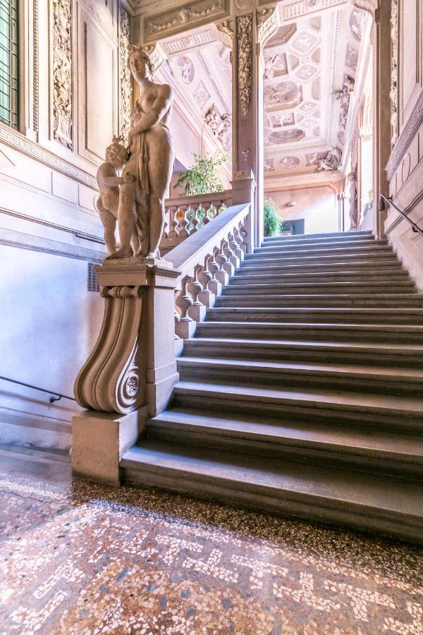 Familybo Apartments Santo Stefano Bologna Buitenkant foto