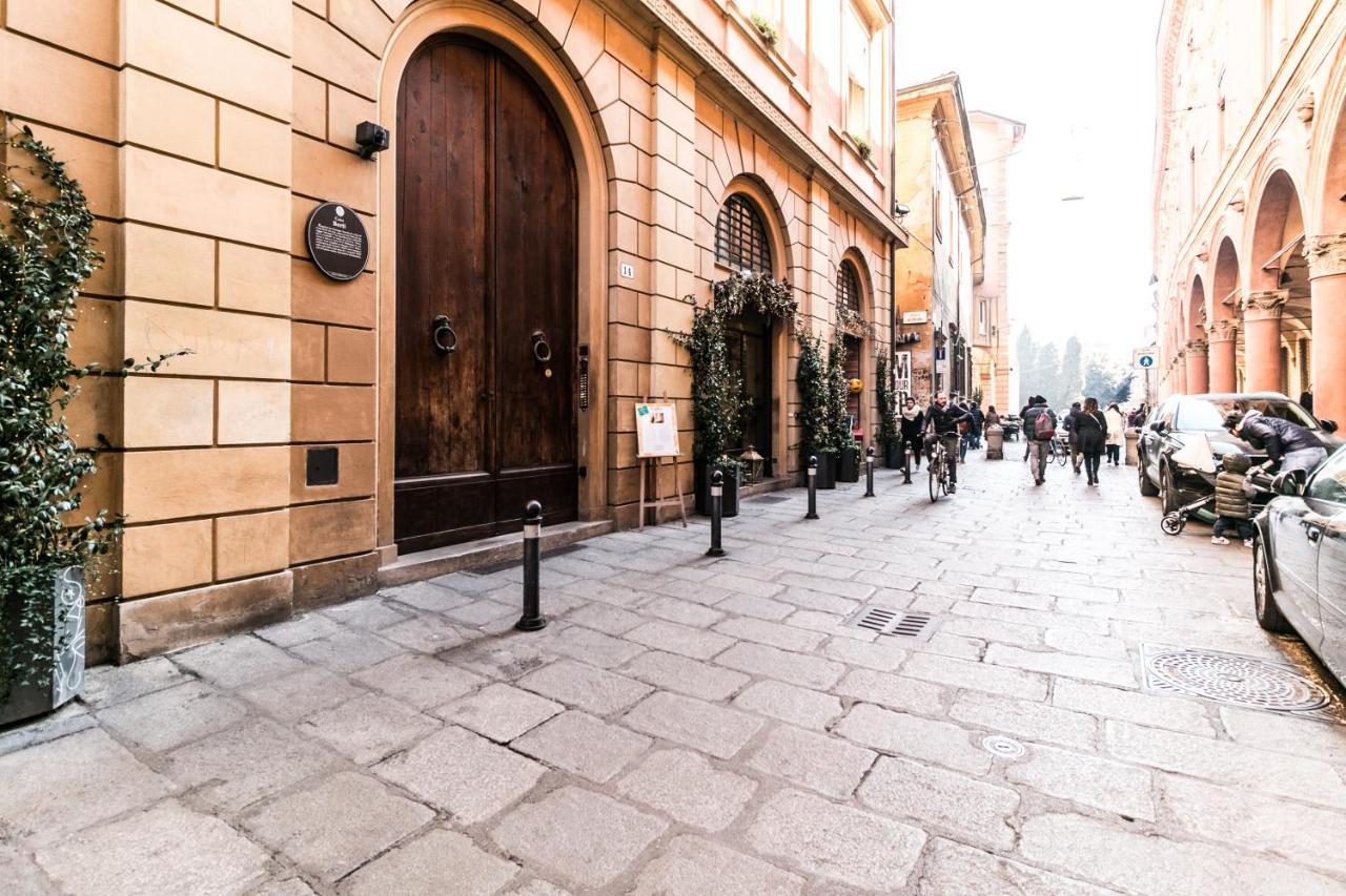 Familybo Apartments Santo Stefano Bologna Buitenkant foto