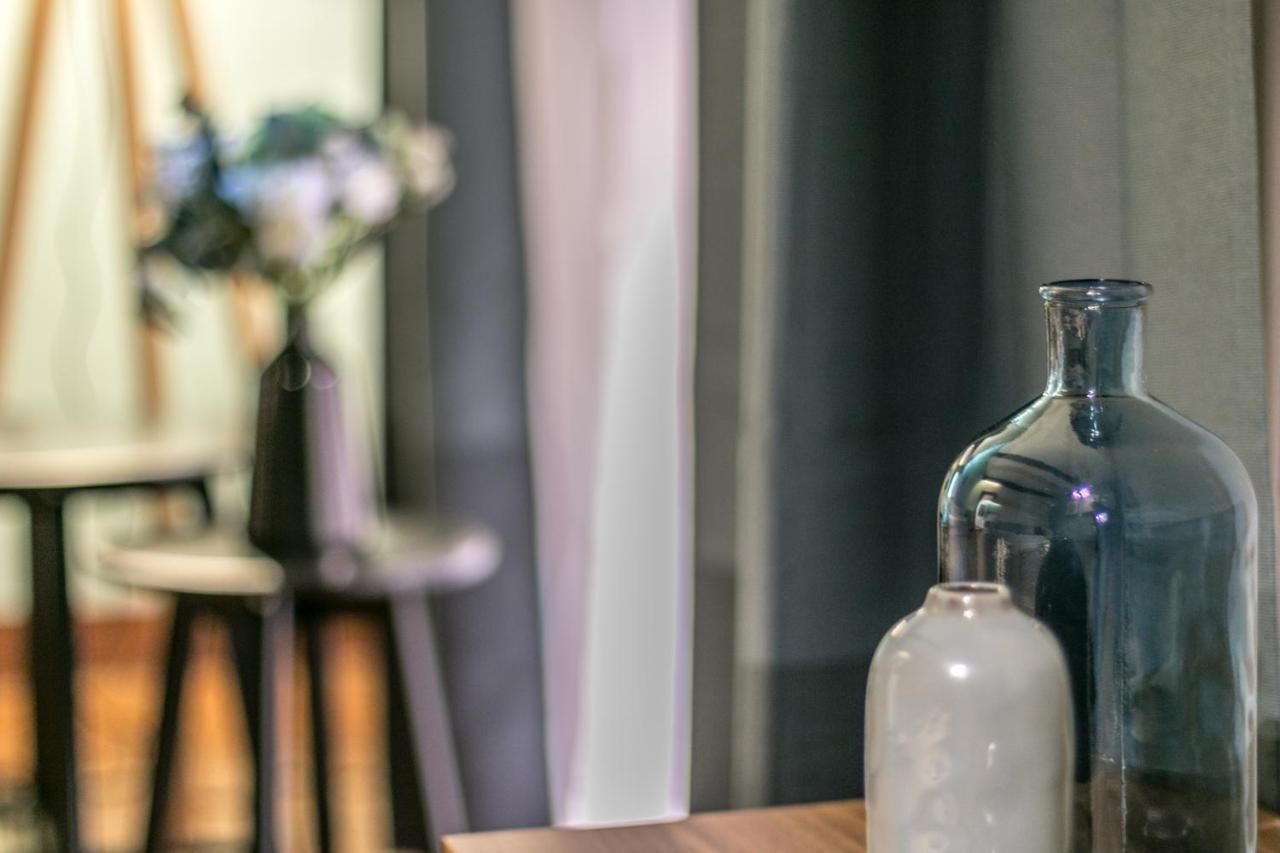 Familybo Apartments Santo Stefano Bologna Buitenkant foto