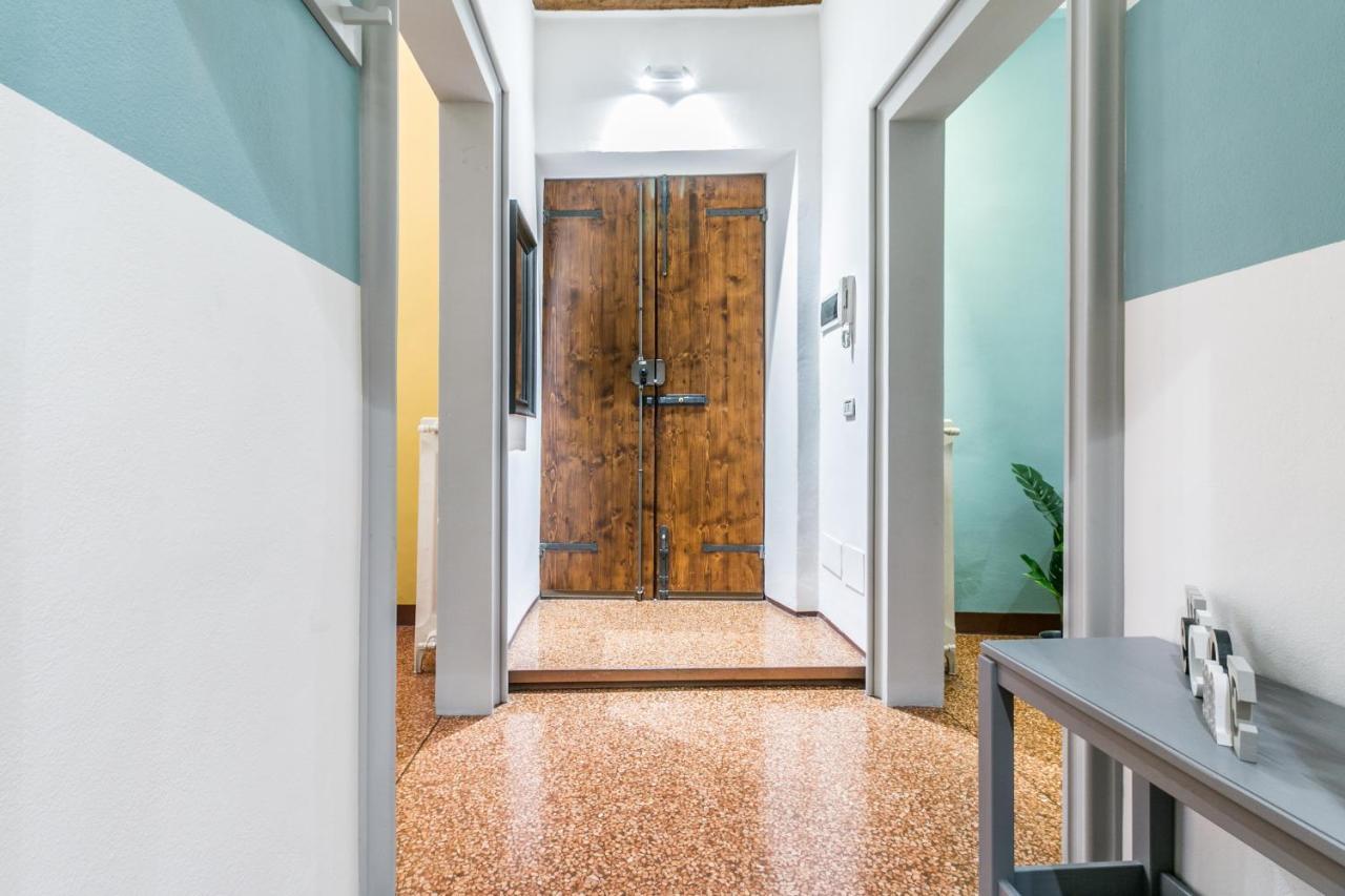Familybo Apartments Santo Stefano Bologna Buitenkant foto