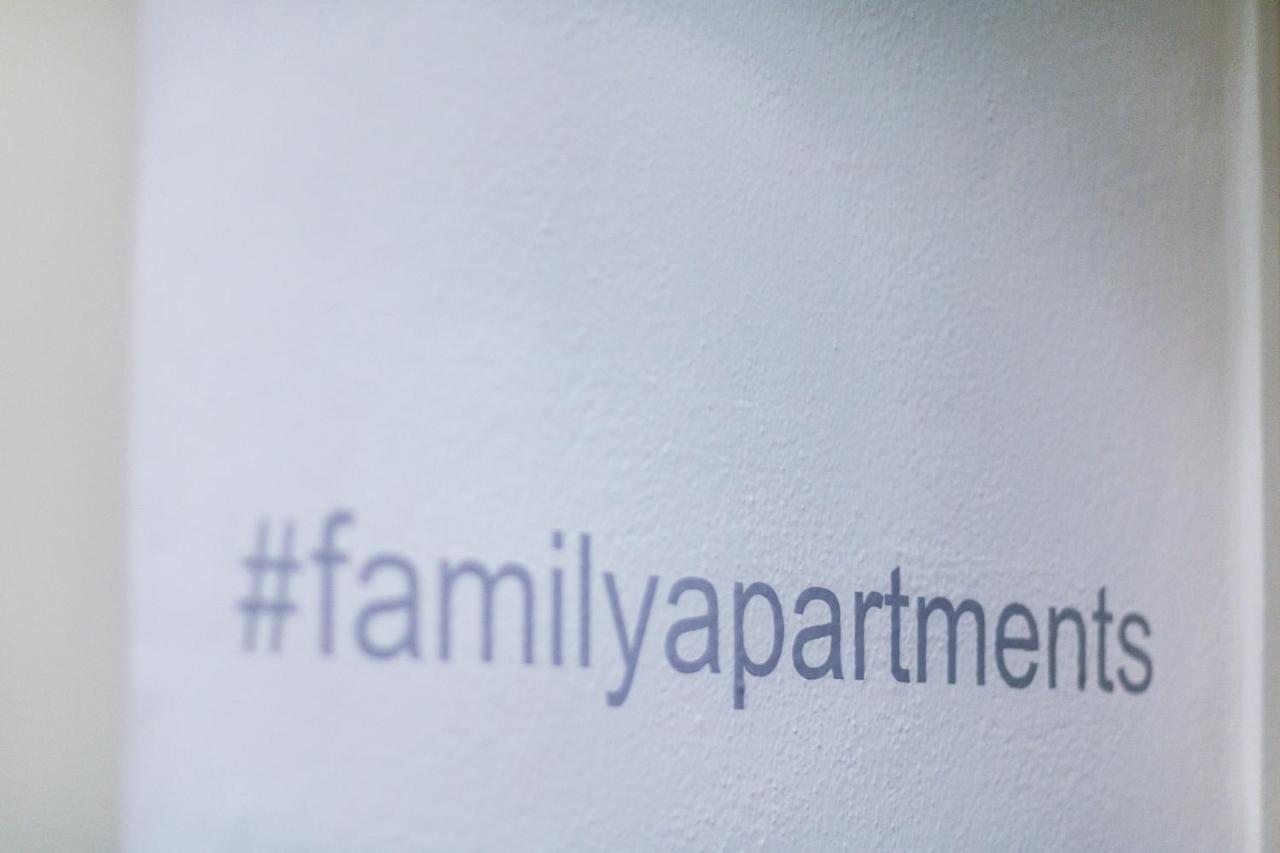 Familybo Apartments Santo Stefano Bologna Buitenkant foto