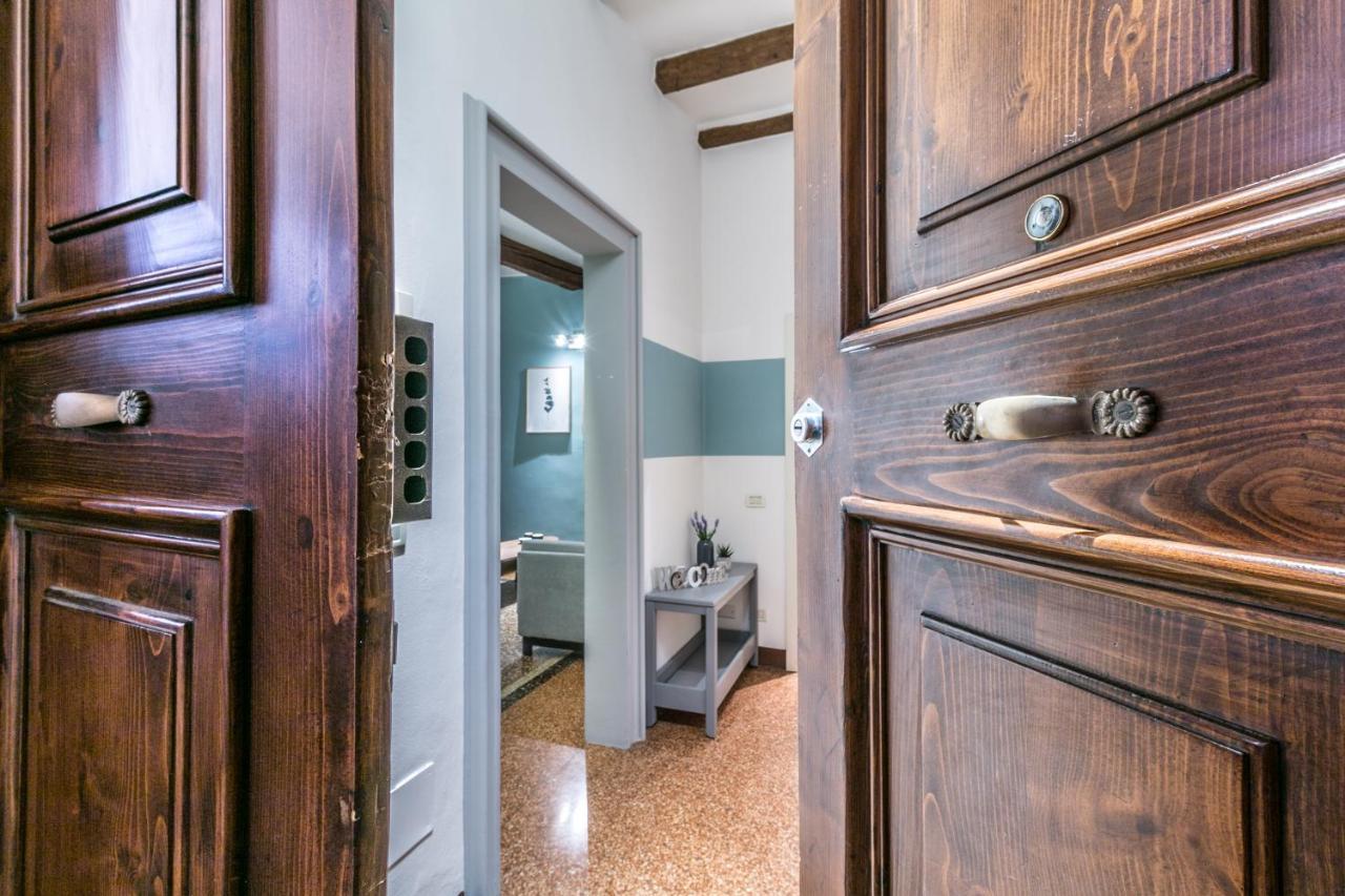 Familybo Apartments Santo Stefano Bologna Buitenkant foto