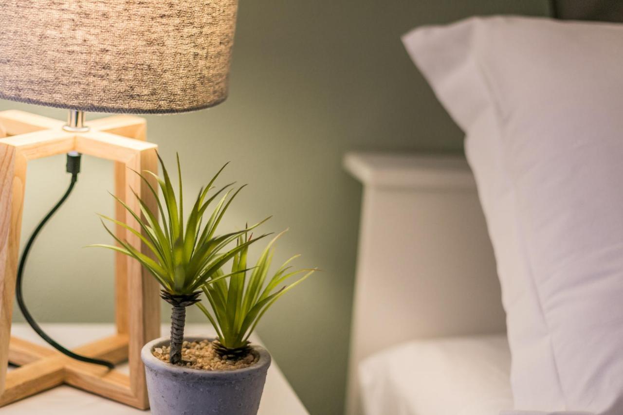 Familybo Apartments Santo Stefano Bologna Buitenkant foto