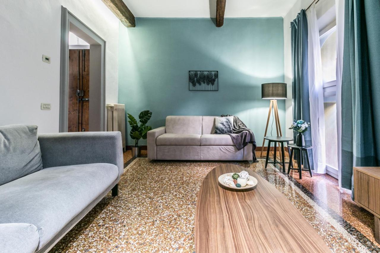 Familybo Apartments Santo Stefano Bologna Buitenkant foto
