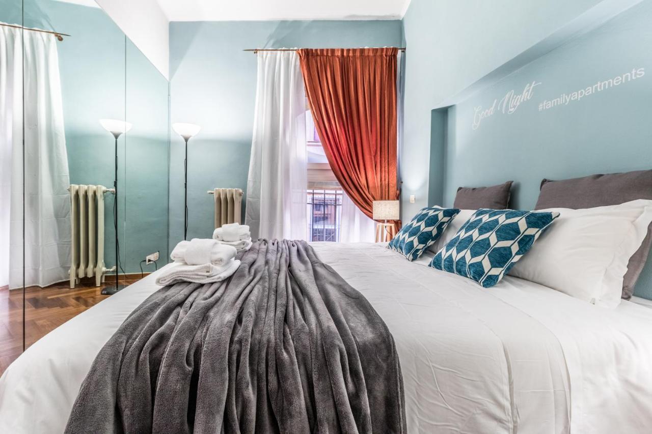 Familybo Apartments Santo Stefano Bologna Buitenkant foto