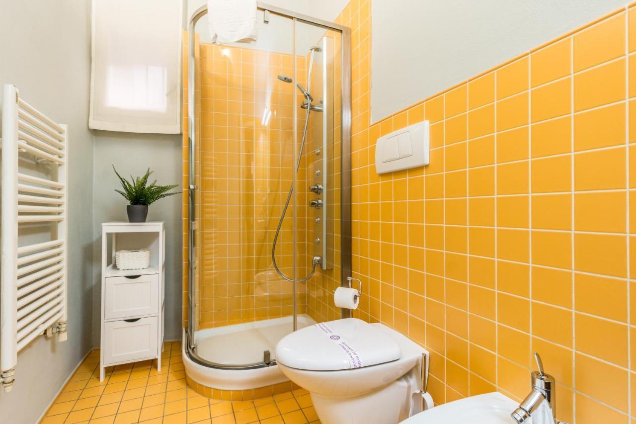 Familybo Apartments Santo Stefano Bologna Buitenkant foto