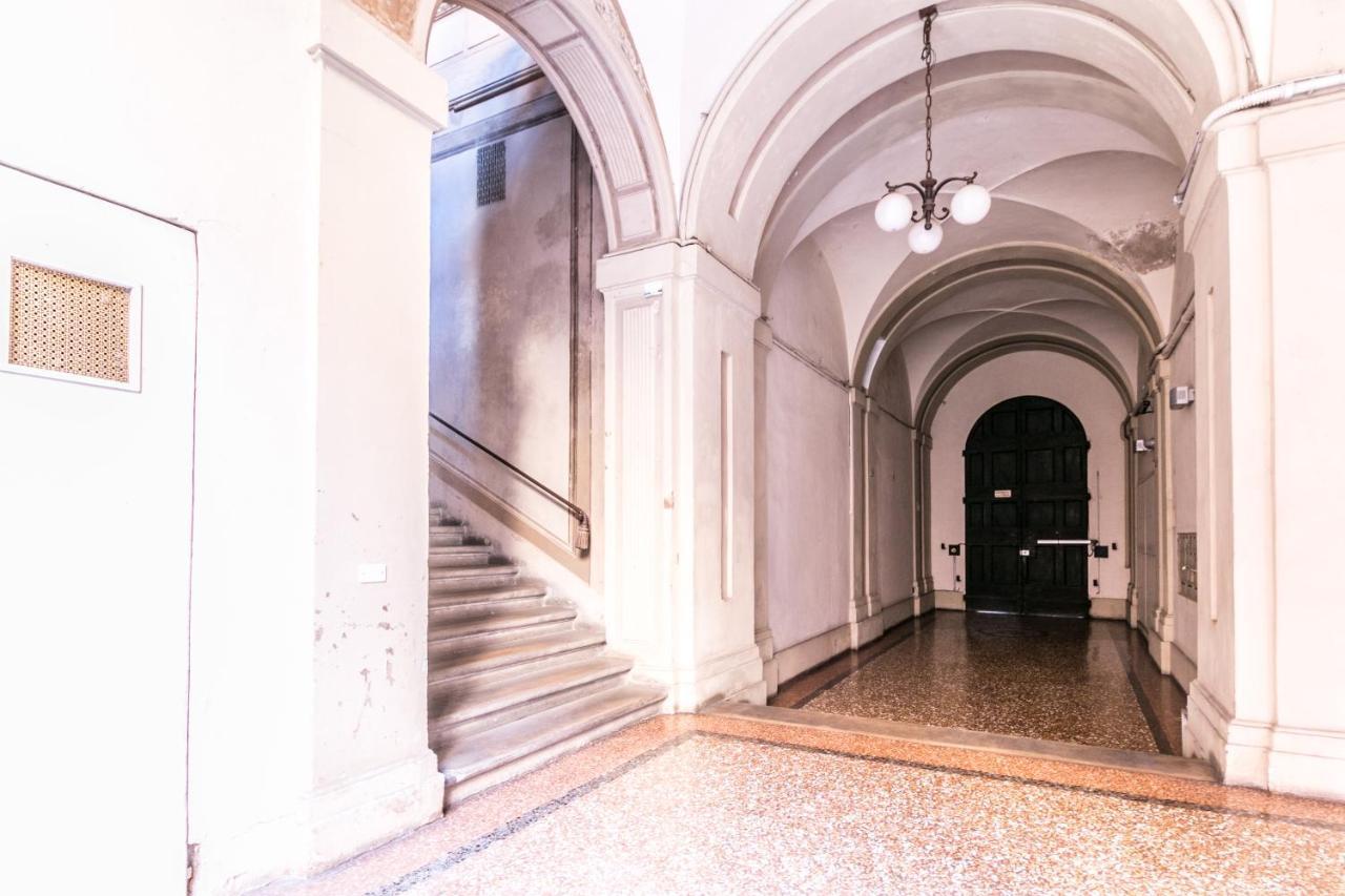 Familybo Apartments Santo Stefano Bologna Buitenkant foto