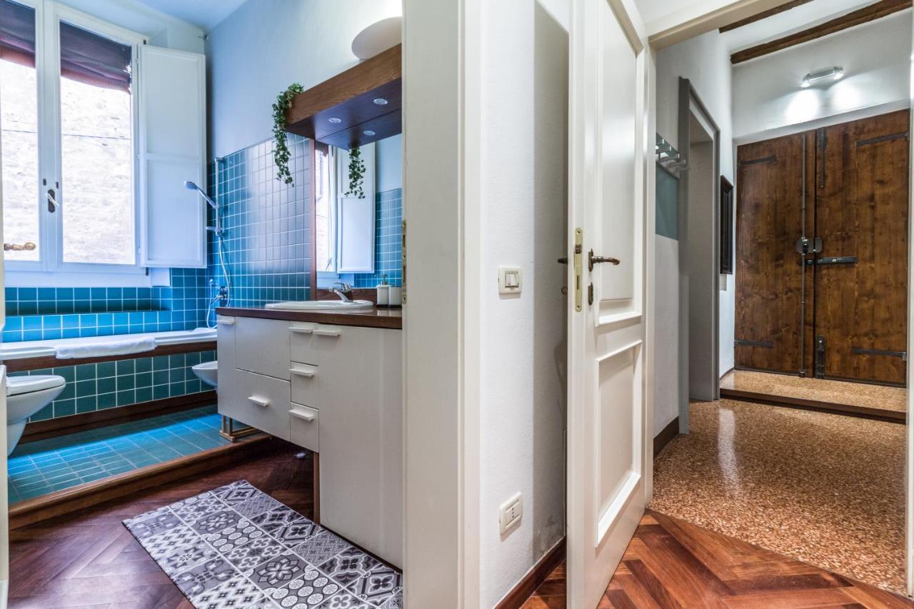 Familybo Apartments Santo Stefano Bologna Buitenkant foto