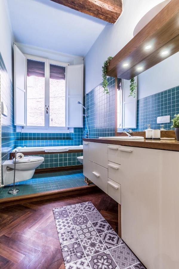 Familybo Apartments Santo Stefano Bologna Buitenkant foto