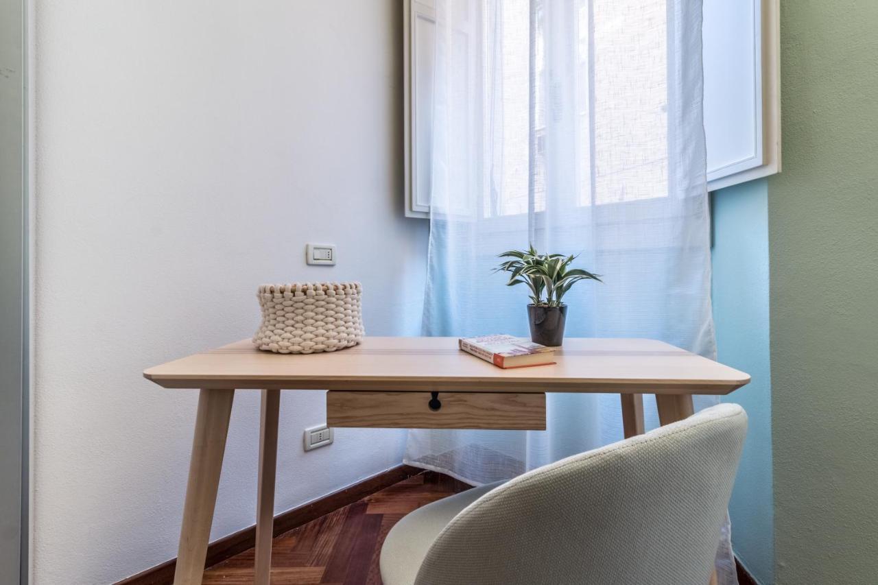 Familybo Apartments Santo Stefano Bologna Buitenkant foto