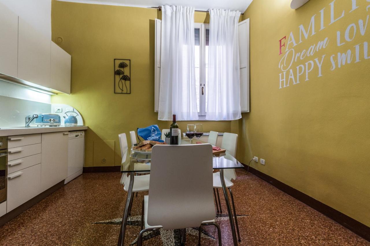 Familybo Apartments Santo Stefano Bologna Buitenkant foto