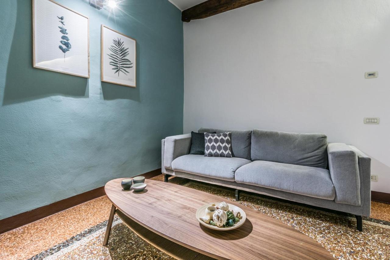 Familybo Apartments Santo Stefano Bologna Buitenkant foto