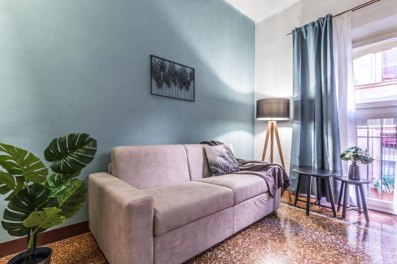Familybo Apartments Santo Stefano Bologna Buitenkant foto