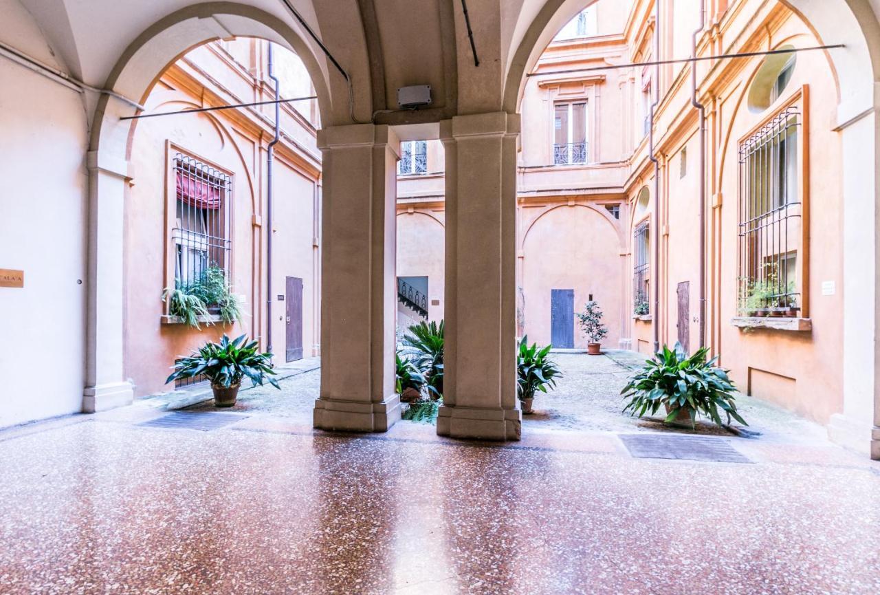 Familybo Apartments Santo Stefano Bologna Buitenkant foto