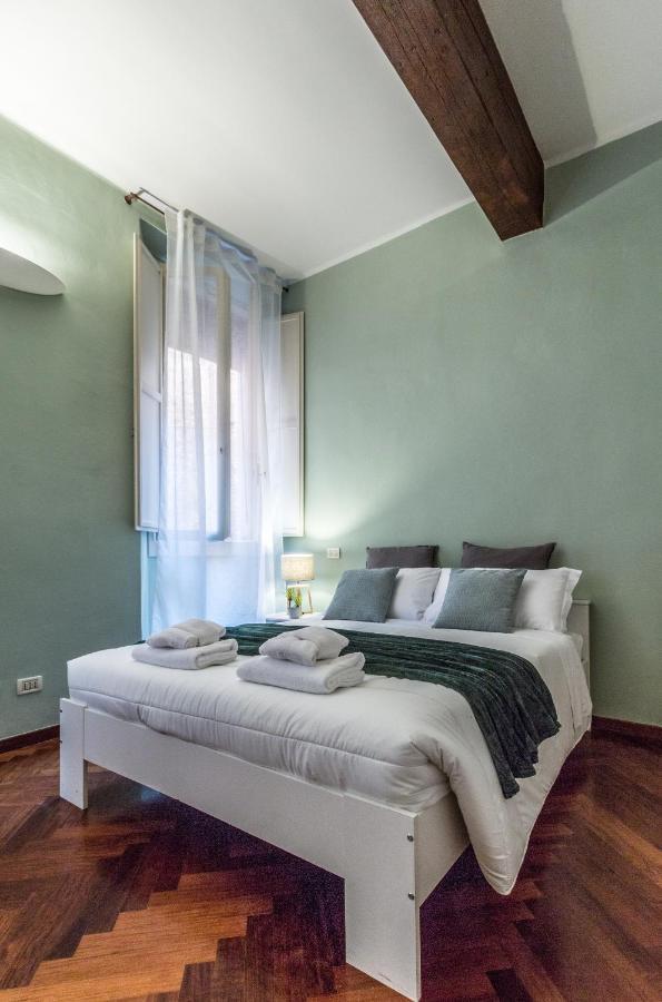 Familybo Apartments Santo Stefano Bologna Buitenkant foto