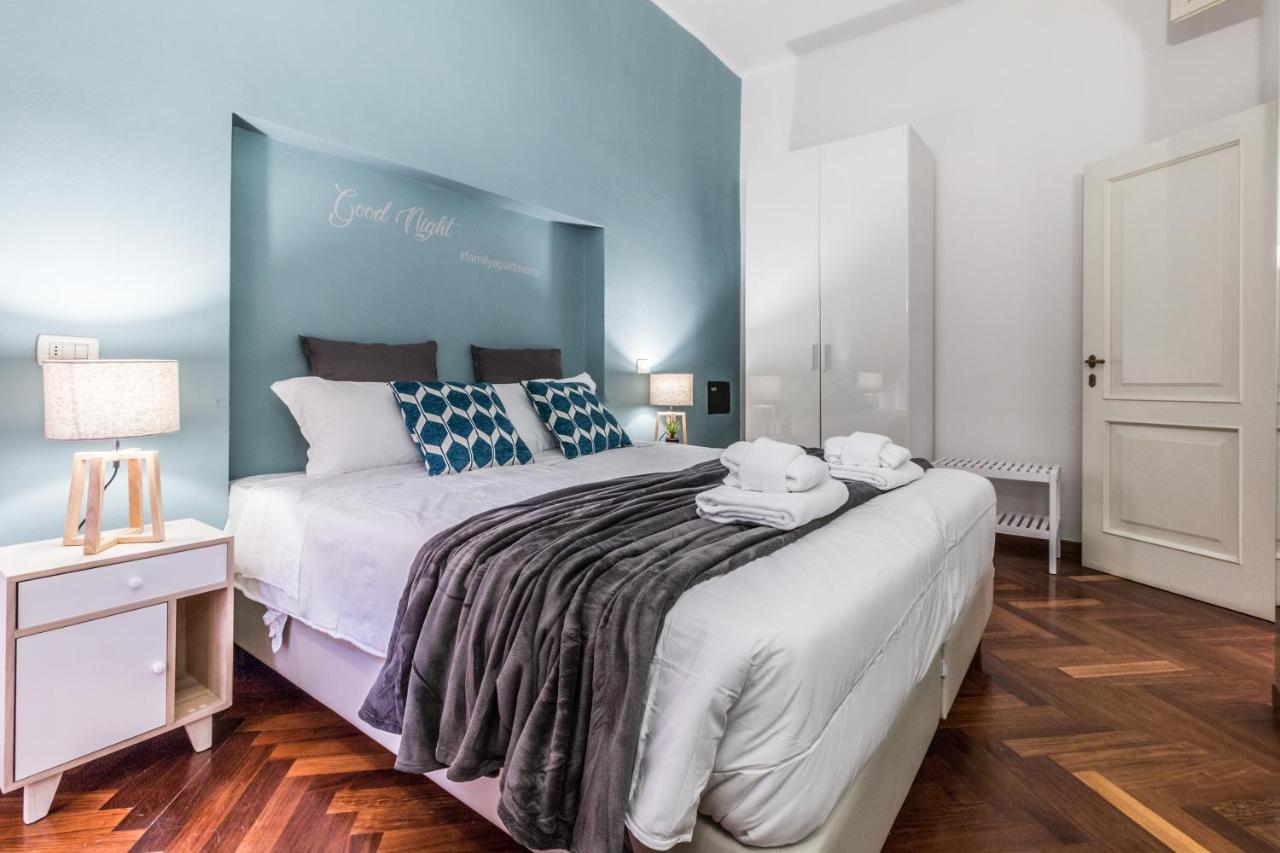 Familybo Apartments Santo Stefano Bologna Buitenkant foto
