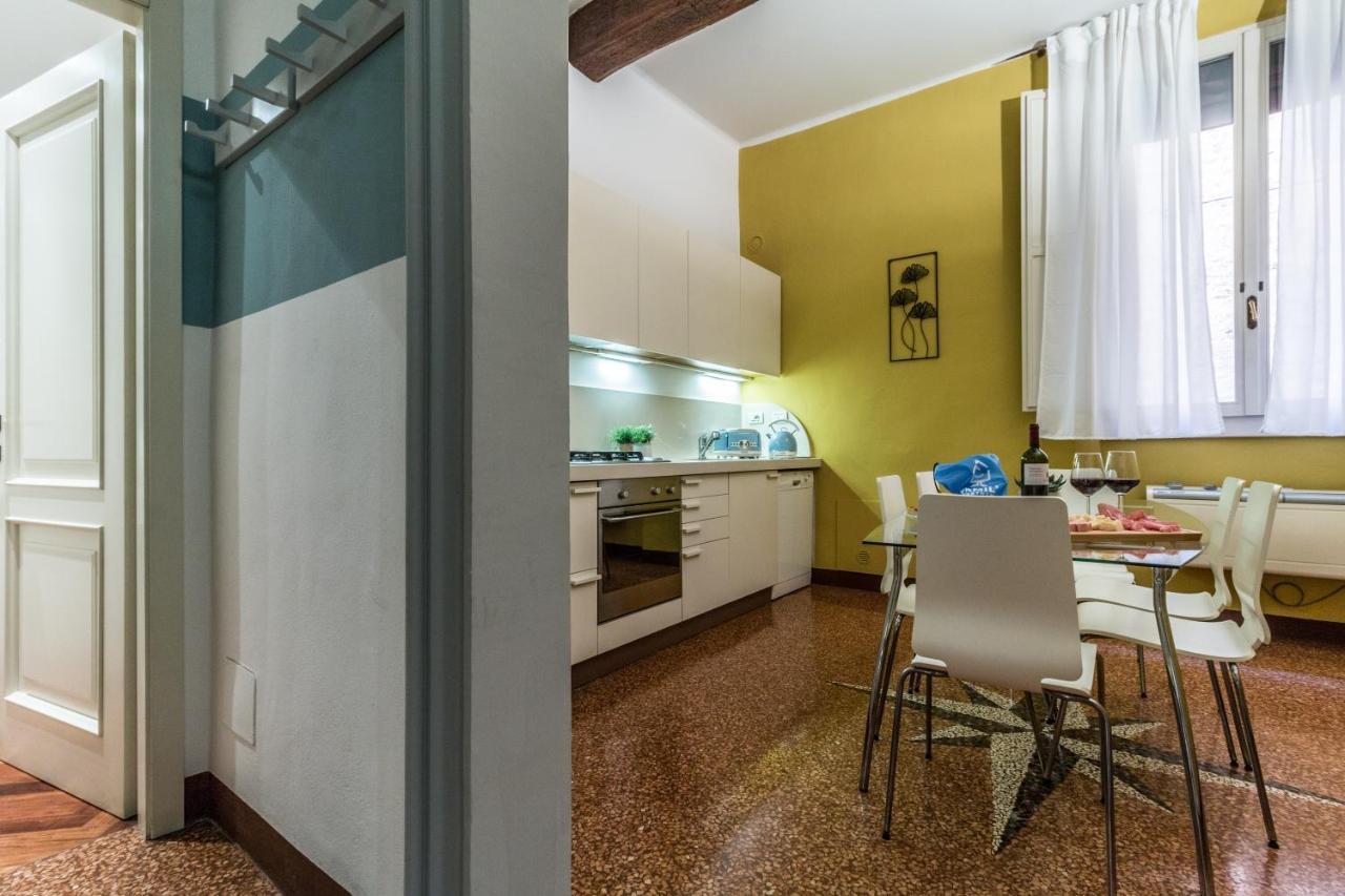 Familybo Apartments Santo Stefano Bologna Buitenkant foto