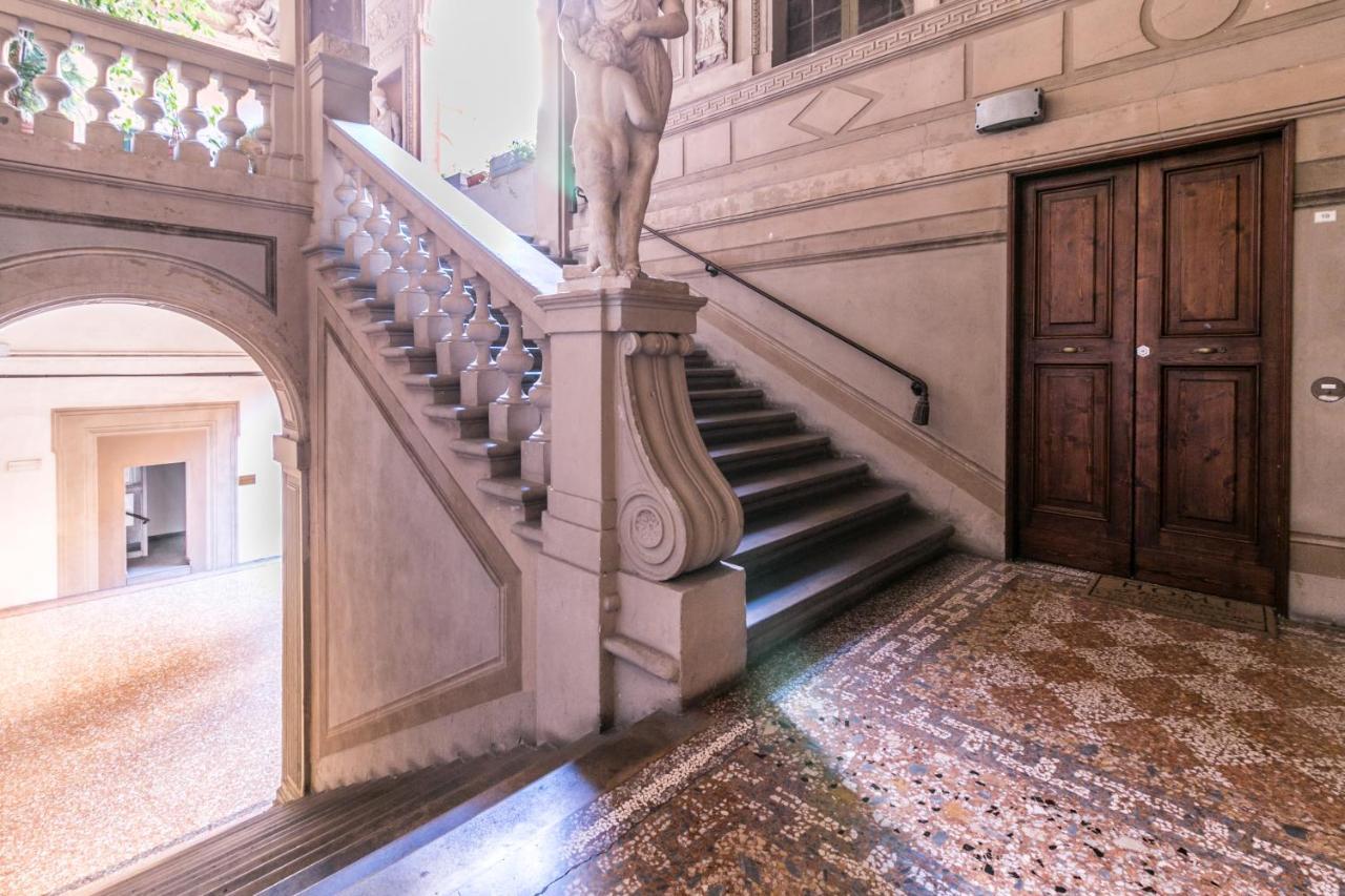 Familybo Apartments Santo Stefano Bologna Buitenkant foto