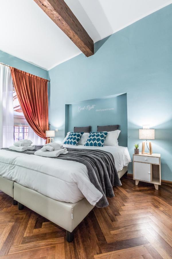 Familybo Apartments Santo Stefano Bologna Buitenkant foto