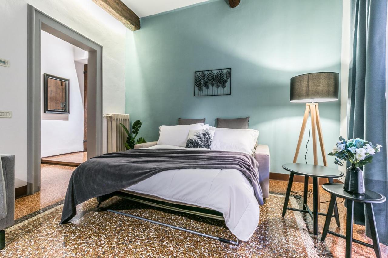 Familybo Apartments Santo Stefano Bologna Buitenkant foto