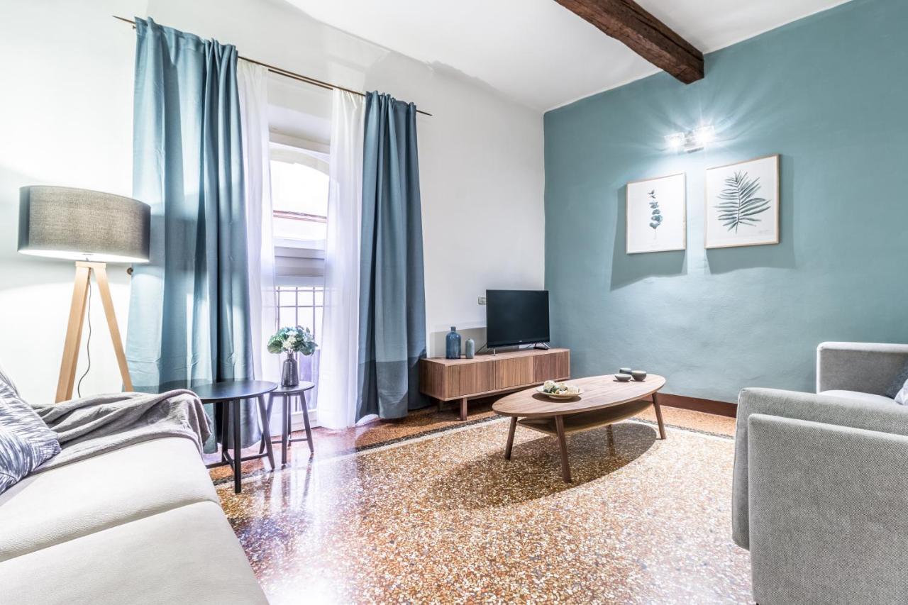 Familybo Apartments Santo Stefano Bologna Buitenkant foto