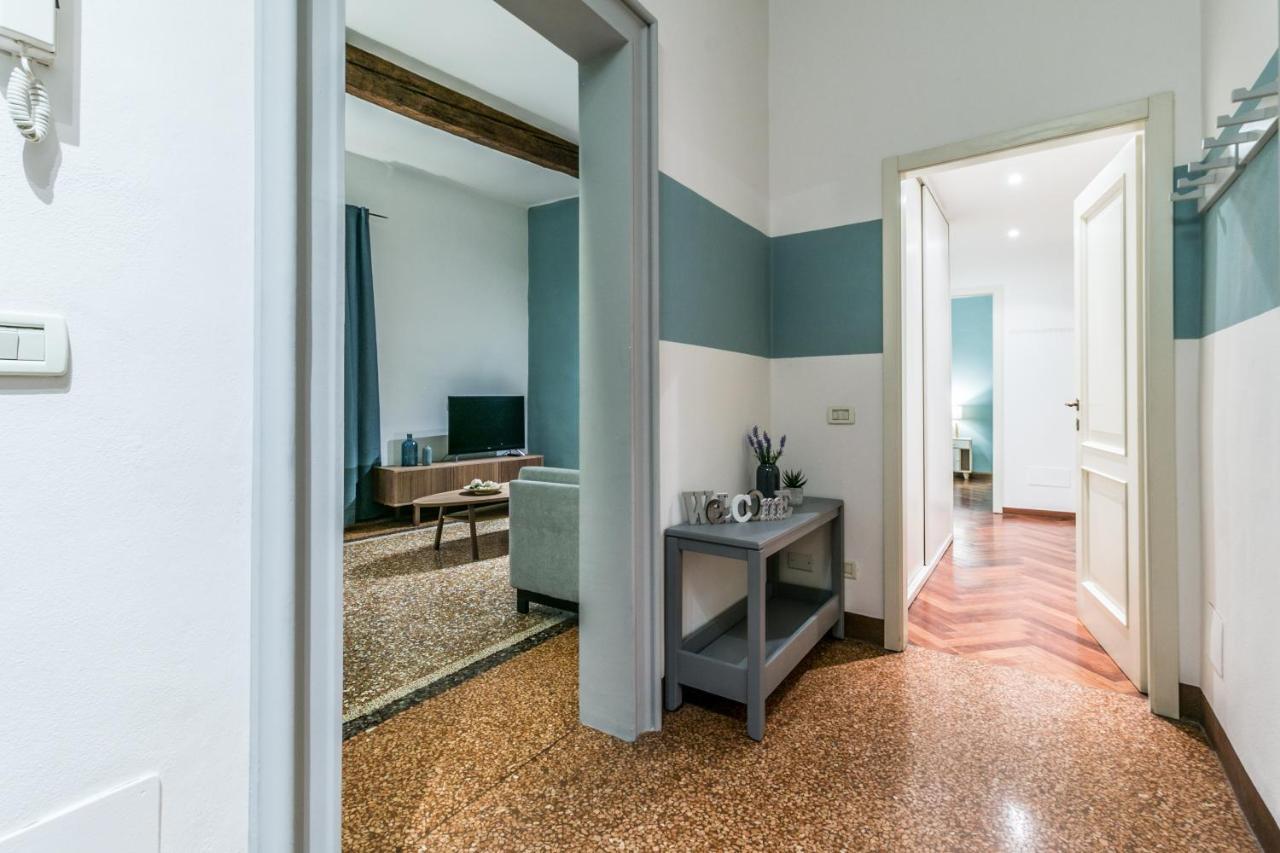 Familybo Apartments Santo Stefano Bologna Buitenkant foto