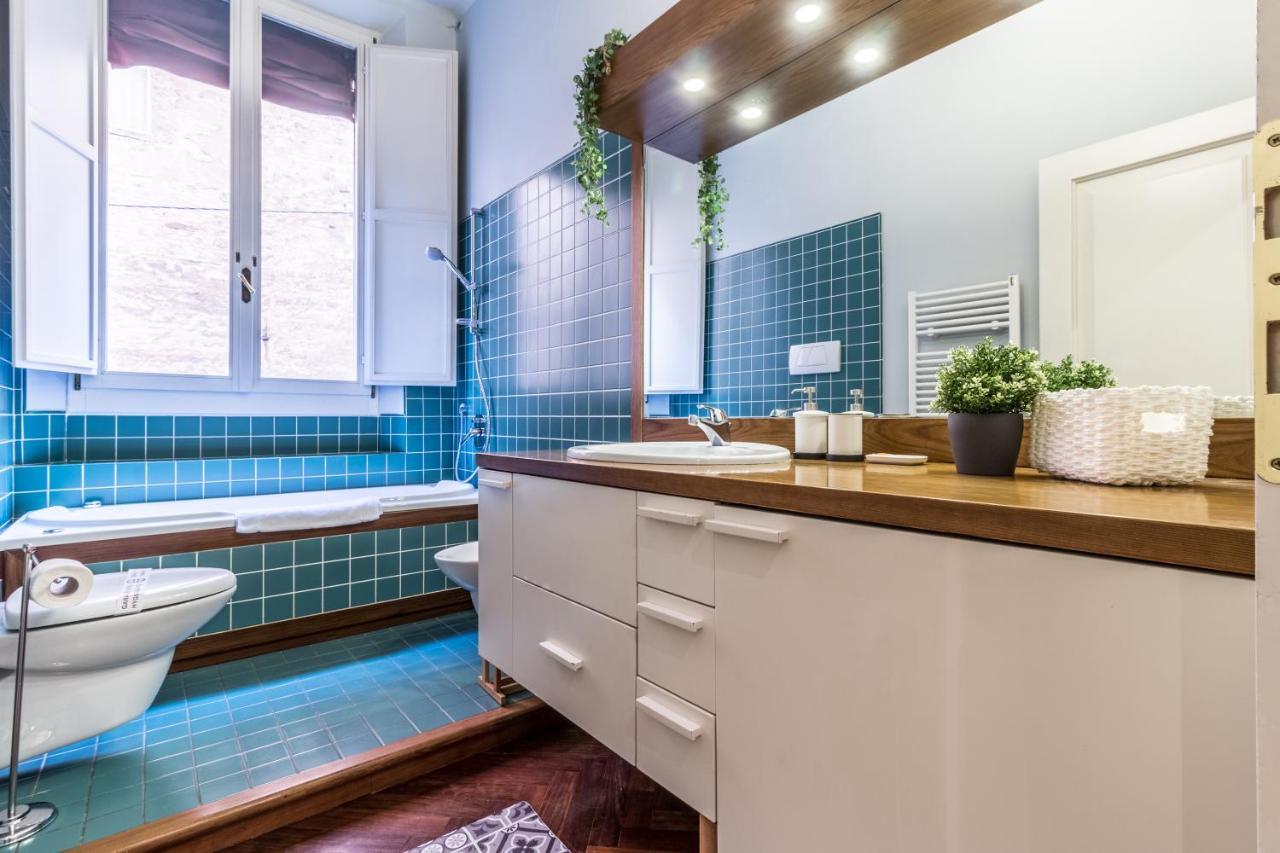 Familybo Apartments Santo Stefano Bologna Buitenkant foto