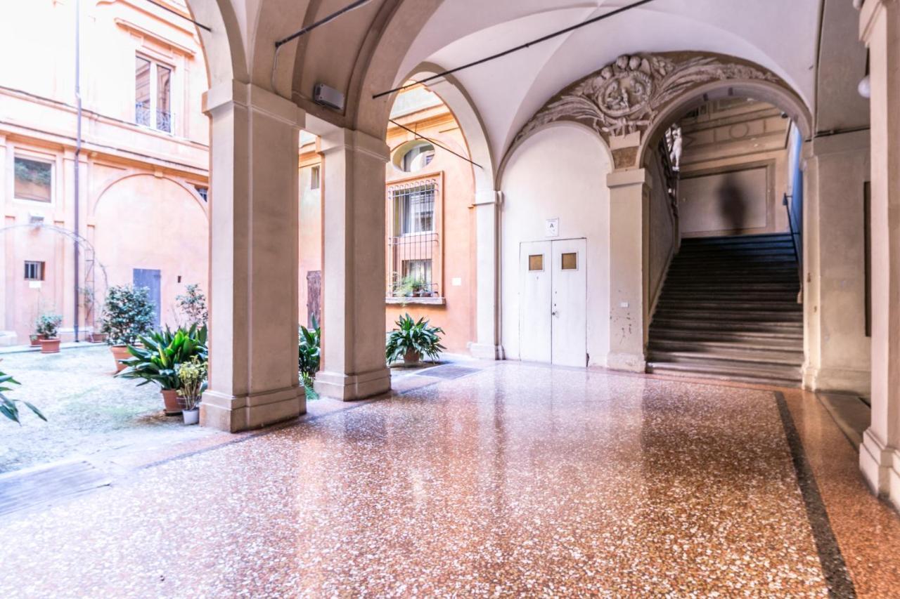 Familybo Apartments Santo Stefano Bologna Buitenkant foto