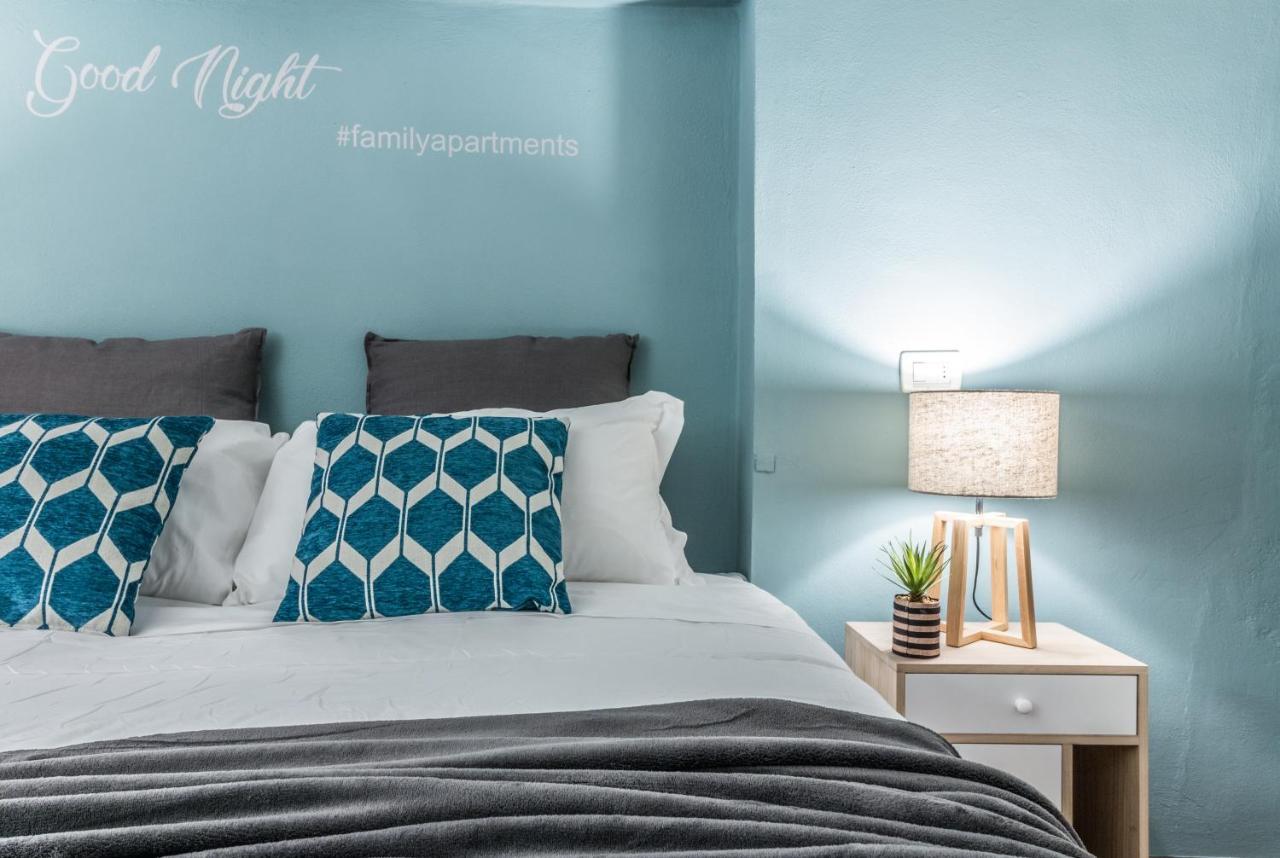 Familybo Apartments Santo Stefano Bologna Buitenkant foto