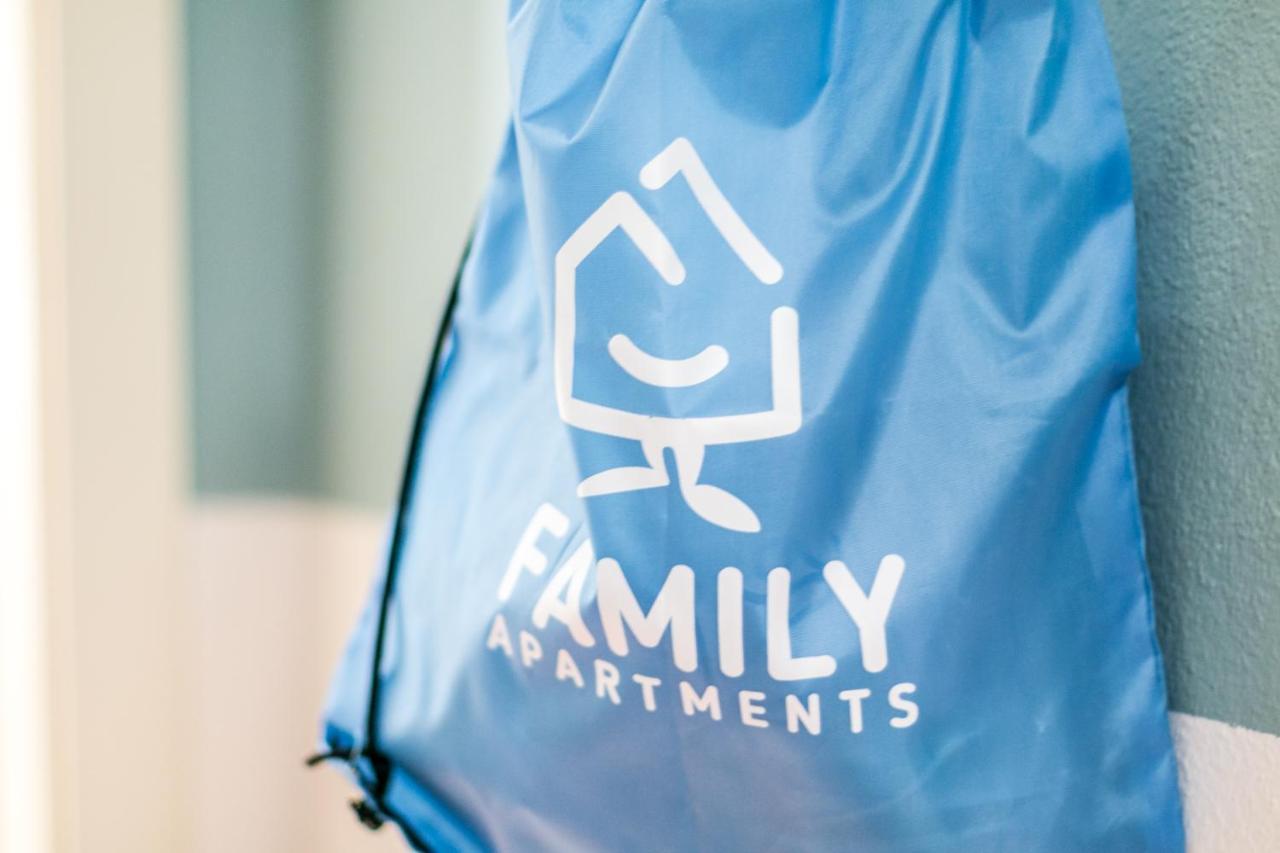 Familybo Apartments Santo Stefano Bologna Buitenkant foto