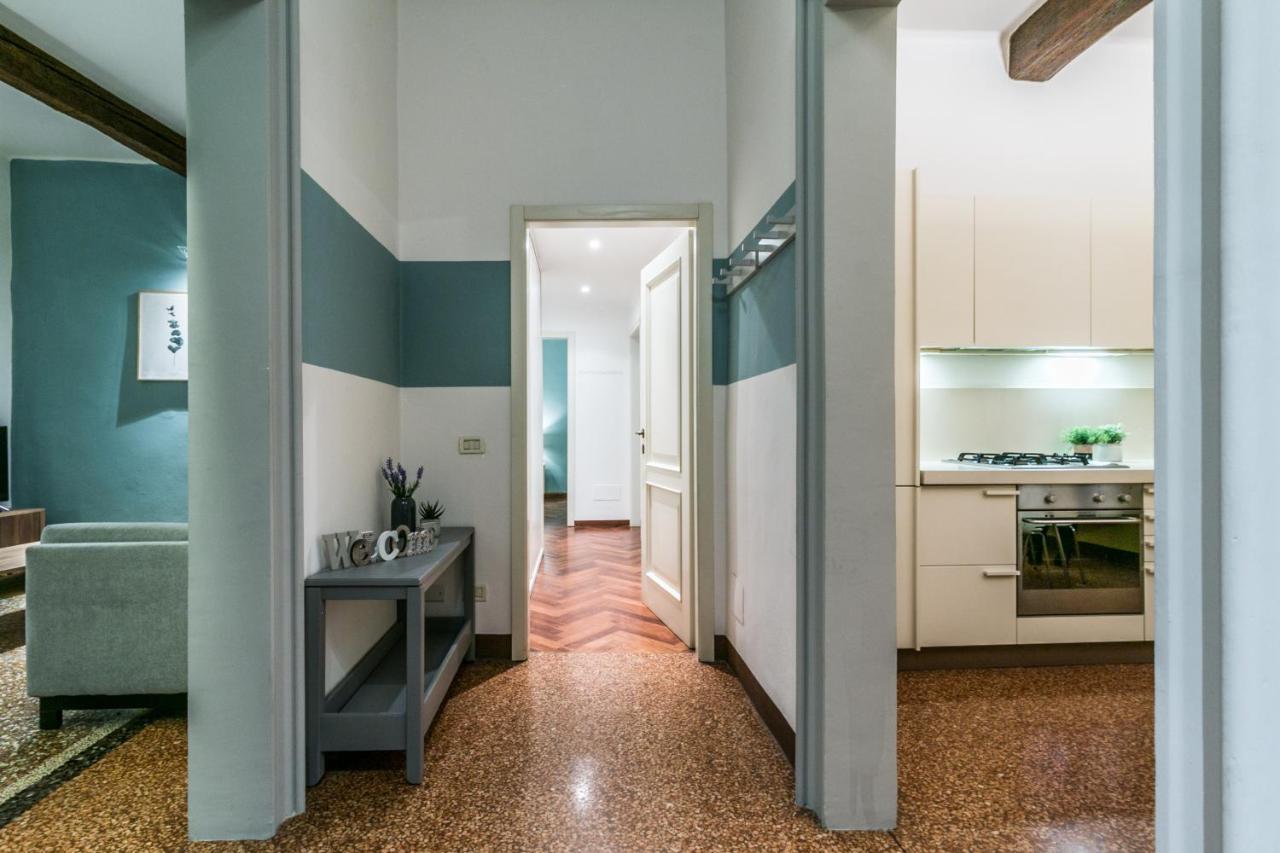 Familybo Apartments Santo Stefano Bologna Buitenkant foto