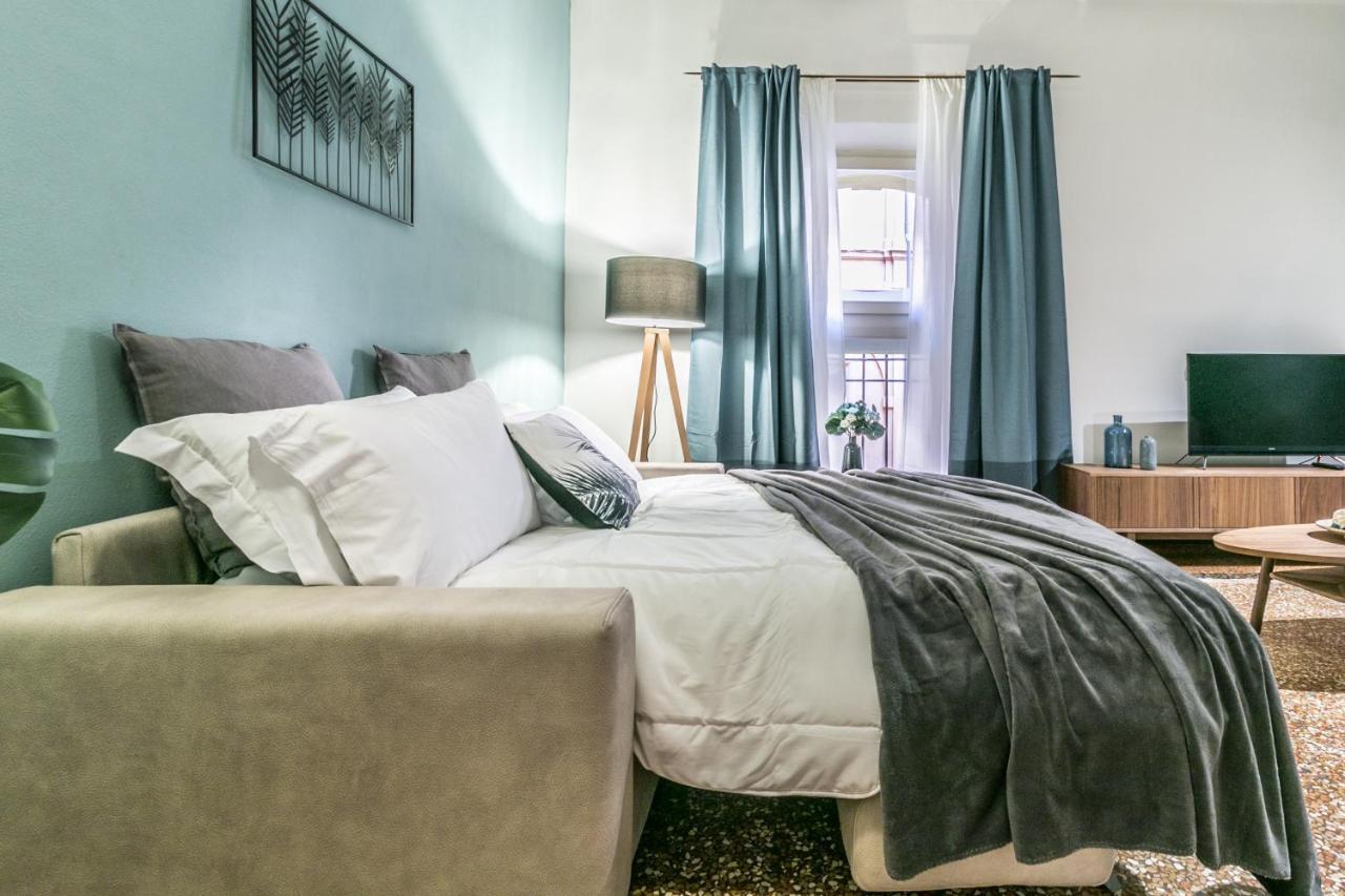 Familybo Apartments Santo Stefano Bologna Buitenkant foto