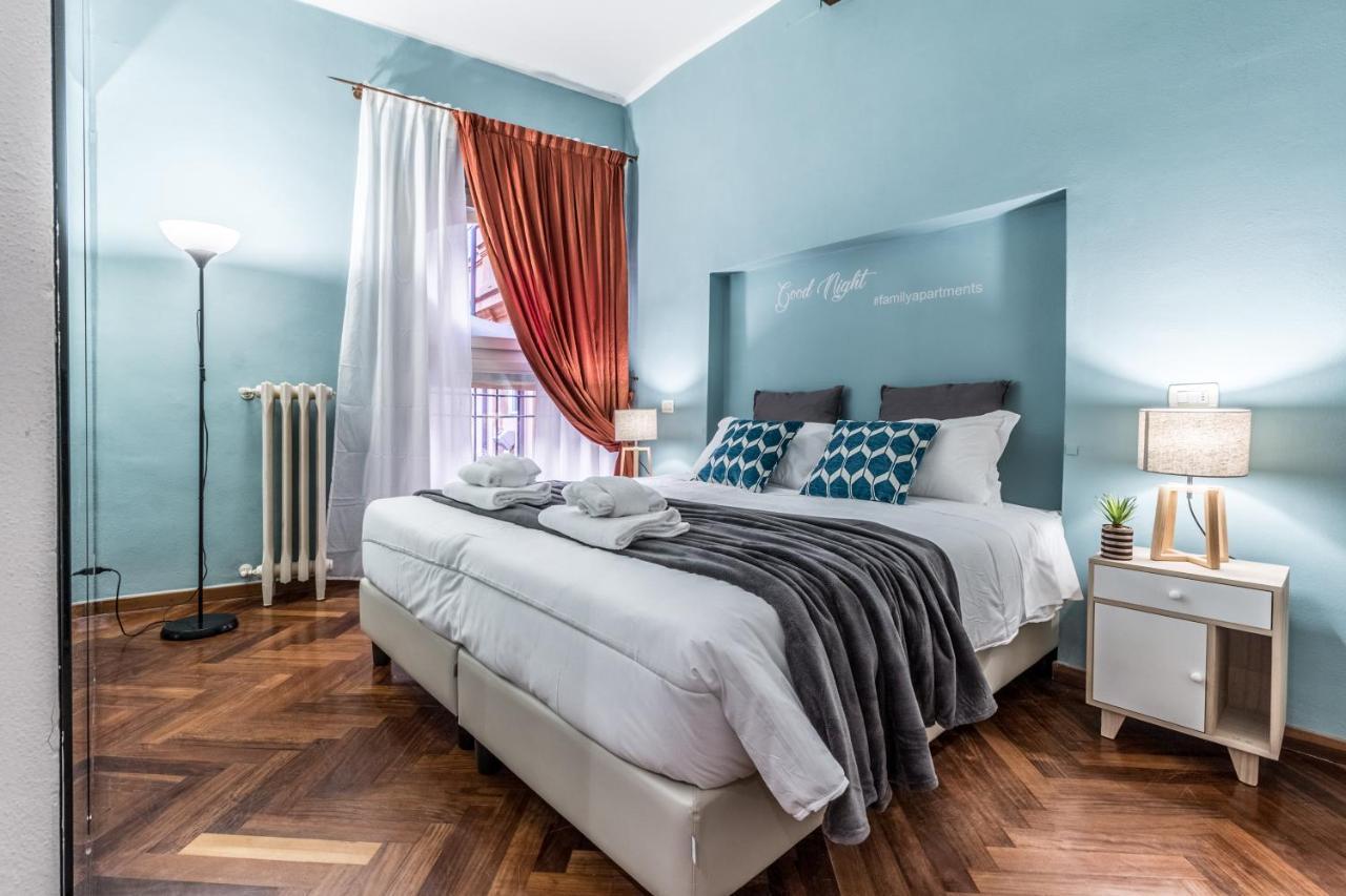 Familybo Apartments Santo Stefano Bologna Buitenkant foto