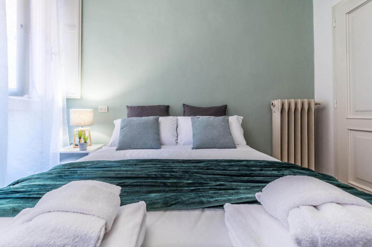 Familybo Apartments Santo Stefano Bologna Buitenkant foto