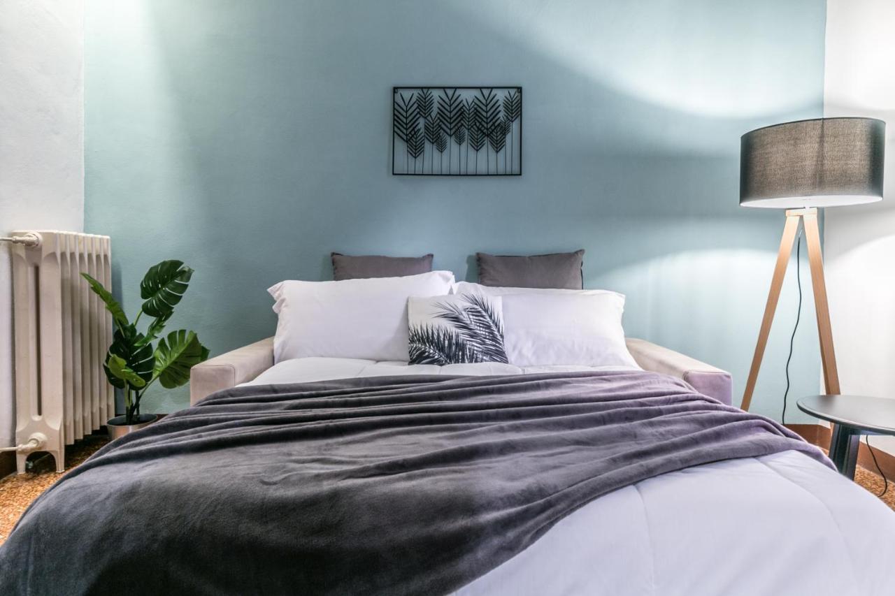 Familybo Apartments Santo Stefano Bologna Buitenkant foto